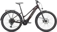 TERO 5.0 ST EQ NB REDONYX/SMK XL - Unbekannt