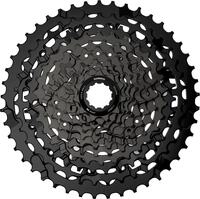 SHIMANO Kassette CUES LINKGLIDE CS-LG700 Kassette - 11-fach, 11-45