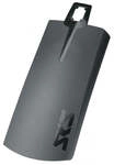 SKS Spoiler BLUEMELS STYLE 75mm Schutzblechverl&auml;ngerung - 137mm Verl&auml;ngerung f&uuml;r