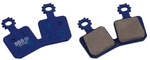 BBB Cycling BBB Bremsbelaege DiscStop comp.Magura 2011 Standard blau - starke,...