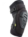 IXS Sports Division iXS Carve EVO+ Race knee S black - maximaler Knieschutz f&uuml;r