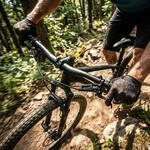 Ritchey COMP Trail Vorbau 35,0 mm, 65 mm L&auml;nge, 0&deg; Winkel, inkl. Ahead-Kappe,