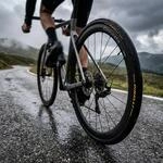 Pirelli Cinturato EVO TLR Faltreifen 700x35C Schwarz - Tubeless Ready mit TechWALL+