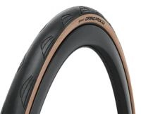Continental Grand Prix TR Rennradreifen ETRTO 28-622 (700 x 28C) - Tubeless Ready mit