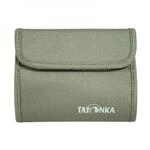 Tatonka Euro Wallet RFID Block - Reisegeldbeutel Unisex mit RFID-Schutz