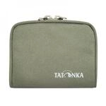 Tatonka Zip Money Box RFID Block - Geldb&ouml;rse Unisex mit RFID-Blocker
