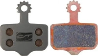 Contec 08174500, Contec Scheibenbremsbelag CBP-340S gesintert