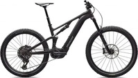 LEVO ALLOY G4 NB METOBSD/SILDST S2 - E-MTB Fully Mountainbike - E-Mountain Bike