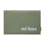 Tatonka Card Holder RFID Block - Kartenetui Unisex mit RFID-Schutz