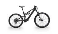 Conway RYVON LT 4.0 E-Mountainbike 29" Carbon Full Suspension Silber Gr. M