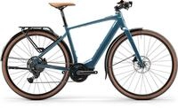 Centurion Speeddrive R800 D EQ EP1 S / (47) Blau - komfortables E-Bike f&uuml;r...