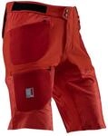 Leatt MTB All Mountain 3.0 Shorts, Glow - 2024, M