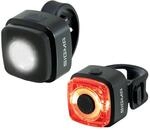 AURA Sigma Licht AURA MICRO Akku-Beleuchtungsset 30 Lux USB-C - StVZO-konform