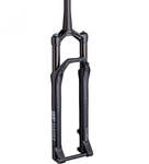 DT Swiss Federgabel F 232 ONE 29" 110 mm Schwarz - leichte XC-Performance