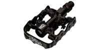SQLab Pedal Pedale 510 S (-5 mm) - Kombipedale