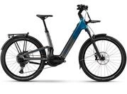 Winora E-City Bike SINUS FS X12 i800Wh 12-G SX Eagle