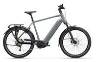 KOGA PACE B05 Flex Herren 11 Basalt Grey / Black High Gloss Rahmengr&ouml;&szlig;e L 53cm