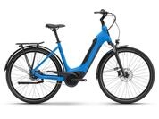 TRIA N8 E i500Wh 8-G Nexus 24 Winora BPI pure blue matt Rh 56