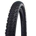Schwalbe DRAHTREIFEN SMART SAM Active Line 40 Schwarz - vielseitiger