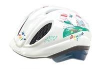 KED Meggy II Originals XS Peppa Pig boy 44-49 cm