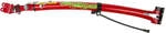 Trail-Gator Tandemstange rot f&uuml;r 12-20" Kinderr&auml;der, bis 32 kg, werkzeuglos