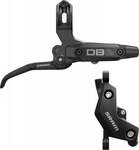 SRAM DB6 Scheibenbremse hinten - Heavy-Duty Bremse f&uuml;r Trail & Enduro MTB