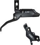 SRAM Bremse DB8 Stealth vorne - leistungsstarke Mineral&ouml;l-Scheibenbremse f&uuml;r Trail