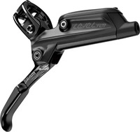 SRAM 409100256, SRAM Level TLM Vorderbremse 950 mm schwarz - pr&auml;zise Kontrolle f&uuml;r