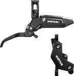 SRAM Motive Bronze hinten - Vierkolben-Scheibenbremse f&uuml;r moderne XC- und