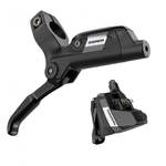 SRAM Bremse DB S300 vorne Flat-Mount - kraftvolle, pr&auml;zise Kontrolle am Lenker