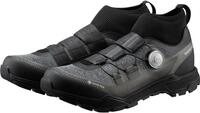SHIMANO EX700 Fahrradschuhe - MTB/Touring SPD, Gr&ouml;&szlig;e 38, Schwarz