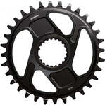 SHIMANO Kettenblatt XT SM-CRM86 f&uuml;r FC-M8200, 32Z - pr&auml;ziser Antrieb mit aktueller