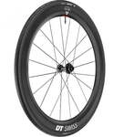 DT Swiss ARC 1100 Dicut 55 Carbon Laufrad 622x22mm - Aerodynamisches Rennrad Laufrad