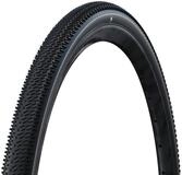 Schwalbe G-One R Pro 28" (55-622) Gravel Reifen - TLR Faltreifen mit V-Guard und