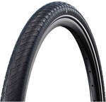 Schwalbe Motion Big Apple 50-559 Schwarz/Reflex - komfortabler City-/Trekkingreifen