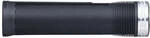 Race Face Chester Lock-On Griff 136/31mm black/silver - sicherer Halt und...