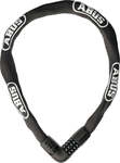 ABUS Tresor 6807C/110 Kettenschloss 110 cm schwarz
