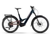Haibike E-Mountain Bike ADVENTR 8.5 LOW i800Wh 11S CUES