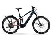Haibike ADVENTR 8.5 i800Wh 11S CUES - Unbekannt