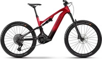 Haibike ALLMTN CF 9 i800Wh 12S S1000 Eagle AXS - E-Mountain Bike