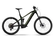 Haibike ALLMTN 6 i800Wh 12S XT - E-Mountain Bike