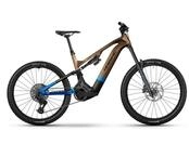 Haibike HYBE CF 9 i800Wh 12-G S1000 Eagle AXS - E-Mountain Bike