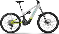 Haibike HYBE CF 11 i800Wh 12-G X0 Eagle - E-Mountain Bike