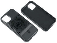 SKS GERMANY COMPIT Cover f&uuml;r iPhone 13 mini robuste 2K-Schutzh&uuml;lle mit