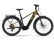 Haibike TREKKING 7.5 HIGH i800Wh 10S CUES - E-Trekking Bike mit 800Wh Akku -...