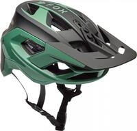 Fox SPEEDFRAME PRO DEFY CE Fahrradhelm Pine S 51-55cm - MIPS,...