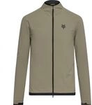 FOX Defend Fire Alpha MTB-Softshelljacke Adobe Gr&ouml;&szlig;e M