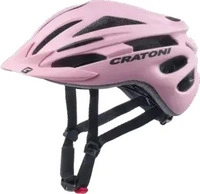 Cratoni Pacer Fahrradhelm - Aerodynamischer Rennradhelm mit optimaler Bel&uuml;ftung