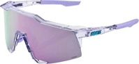 100% HU-GLA-2022-2541-unis, 100% 100% Speedcraft - HiPER Mirror Lens unis Polished