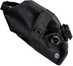 SILCA Grinta Adventure Bag - Wasserdichte Roll-Top Satteltasche 2-5 Liter,...
